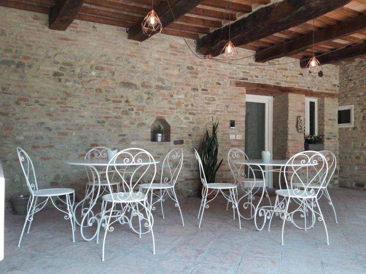 La Corte San Giovanni In Marignano Exterior foto