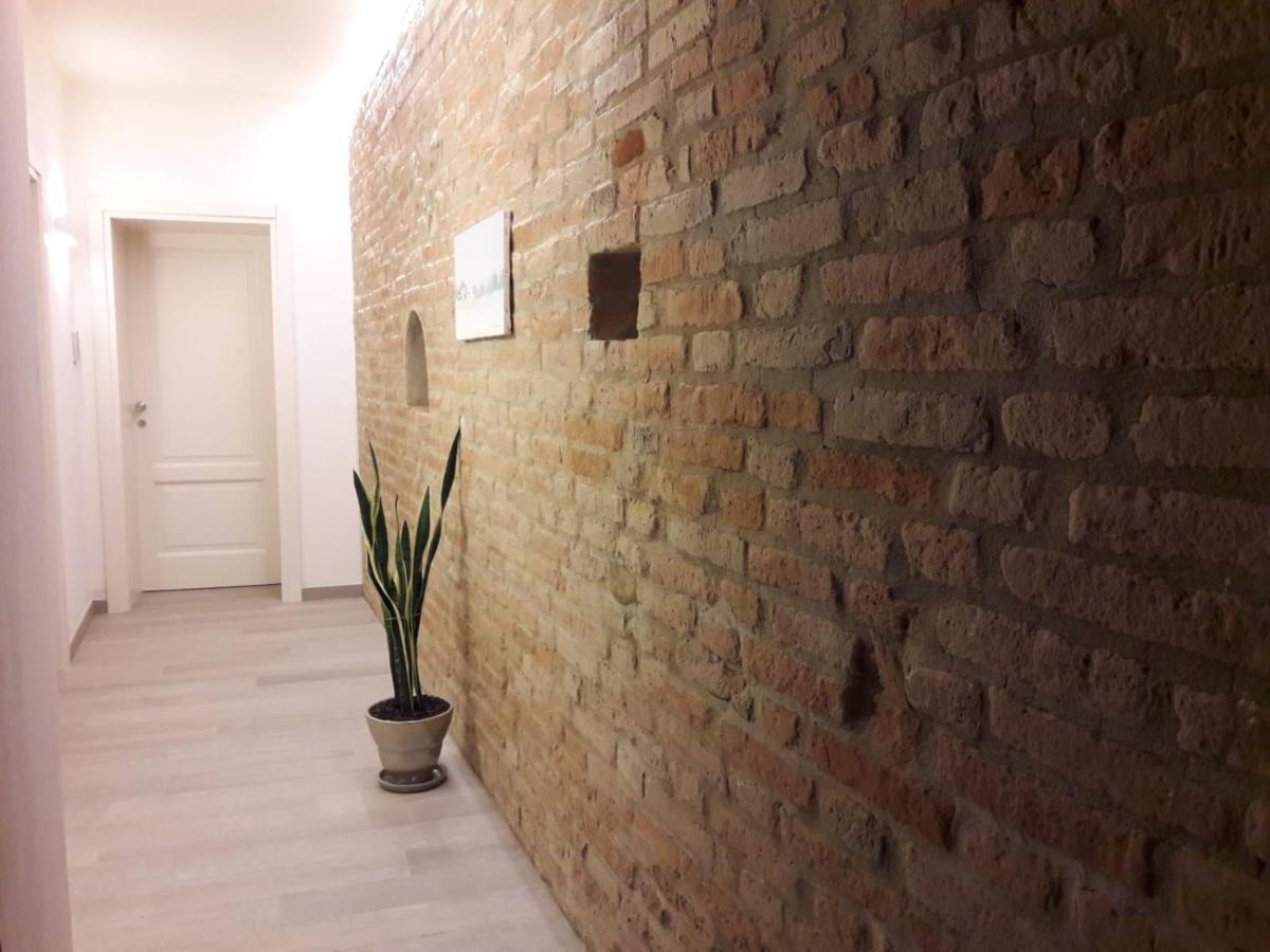 La Corte San Giovanni In Marignano Exterior foto